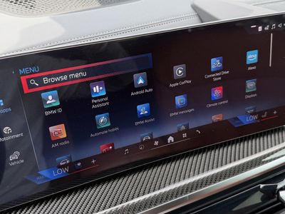 2026 BMW X5 - Photo 34