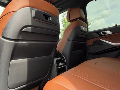 2026 BMW X5 - Photo 19