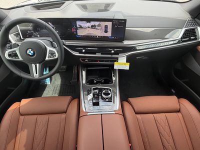 2026 BMW X5 - Photo 14