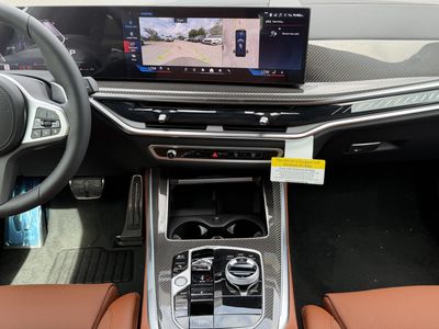 2026 BMW X5 - Photo 16