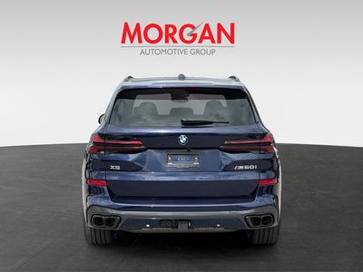 2026 BMW X5 - Photo 5