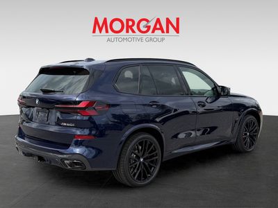 2026 BMW X5 - Photo 4