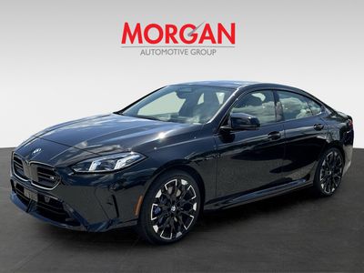 2026 BMW 2 Series - Photo 6