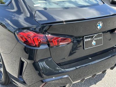 2026 BMW 2 Series - Photo 8