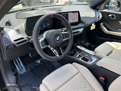 2026 BMW 2 Series - Photo 17