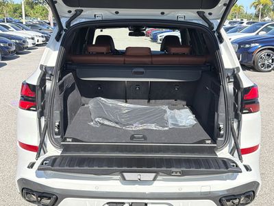 2026 BMW X5 - Photo 12