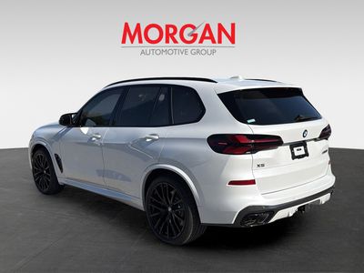 2026 BMW X5 - Photo 6