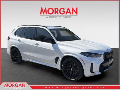 2026 BMW X5 - Photo 1