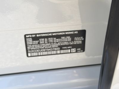 2026 BMW X5 - Photo 42