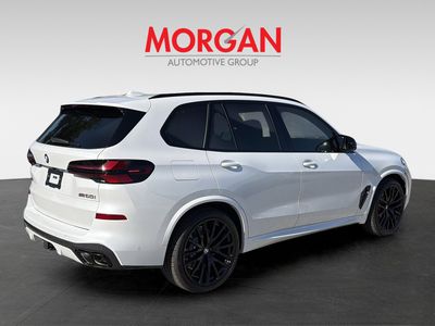 2026 BMW X5 - Photo 4