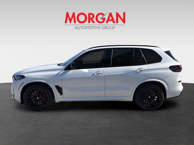 2026 BMW X5 - Photo 7
