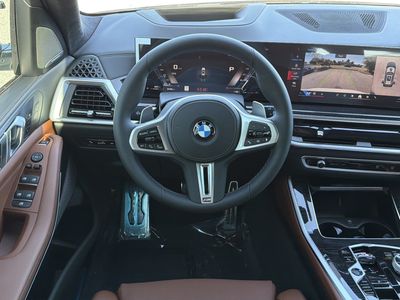 2026 BMW X5 - Photo 16