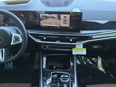 2026 BMW X5 - Photo 17