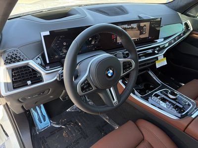 2026 BMW X5 - Photo 24