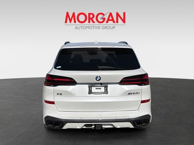 2026 BMW X5 - Photo 5