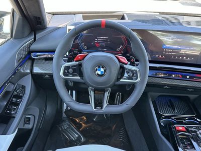 2026 BMW M5 - Photo 12