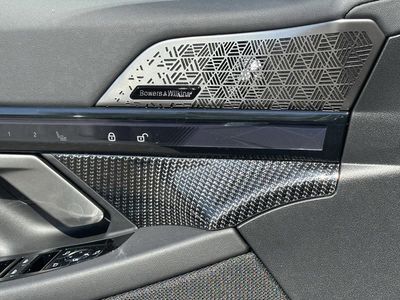 2026 BMW M5 - Photo 23