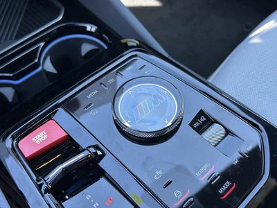 2026 BMW M5 - Photo 28