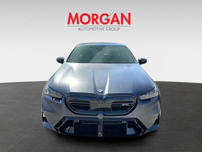 2026 BMW M5 - Photo 2