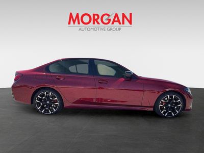 2025 BMW 3 Series - Photo 3