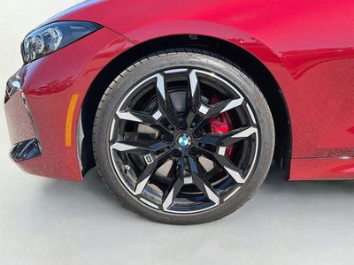 2025 BMW 3 Series - Photo 43