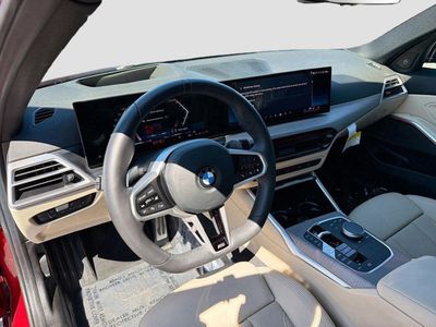 2025 BMW 3 Series - Photo 27