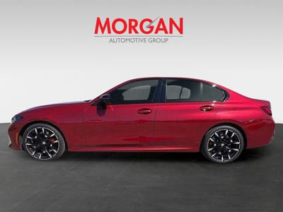 2025 BMW 3 Series - Photo 7