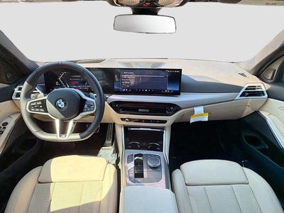 2025 BMW 3 Series - Photo 17