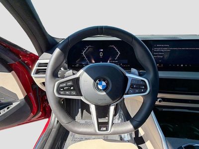 2025 BMW 3 Series - Photo 41