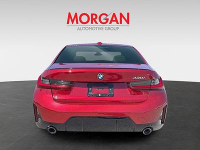 2025 BMW 3 Series - Photo 5