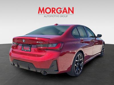 2025 BMW 3 Series - Photo 4