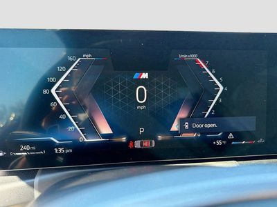 2025 BMW 3 Series - Photo 42