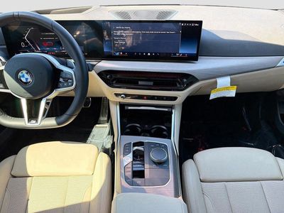 2025 BMW 3 Series - Photo 20