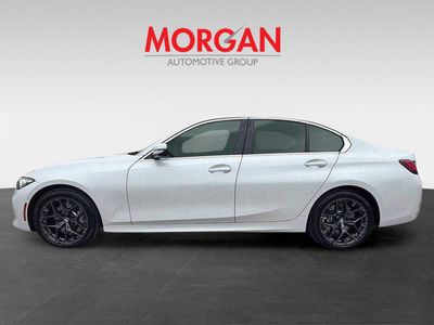 2025 BMW 3 Series - Photo 7