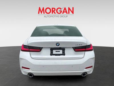 2025 BMW 3 Series - Photo 5