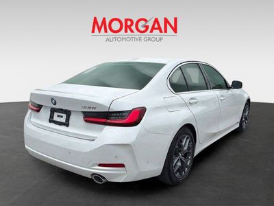 2025 BMW 3 Series - Photo 4