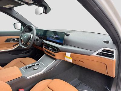 2025 BMW 3 Series - Photo 14