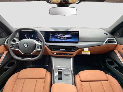 2025 BMW 3 Series - Photo 16