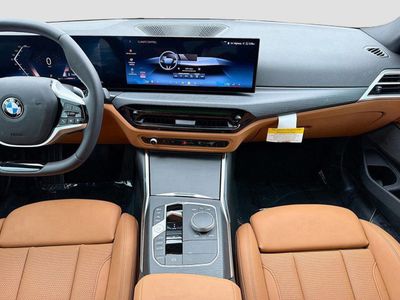 2025 BMW 3 Series - Photo 19