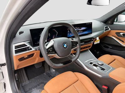 2025 BMW 3 Series - Photo 26