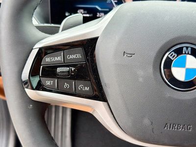 2025 BMW 3 Series - Photo 37