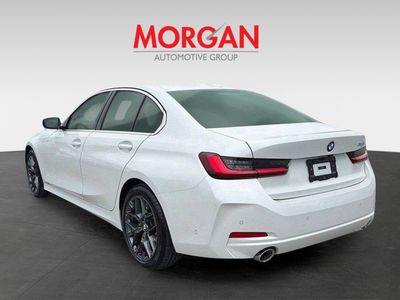 2025 BMW 3 Series - Photo 6