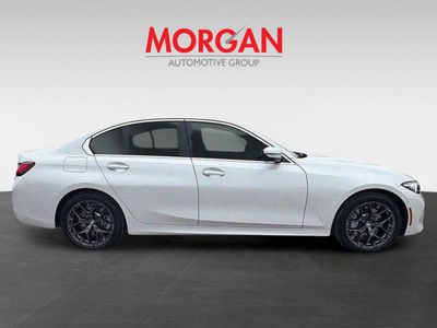 2025 BMW 3 Series - Photo 3
