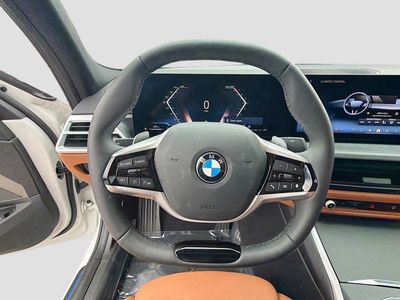 2025 BMW 3 Series - Photo 39