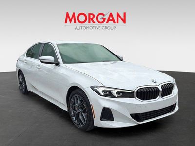2025 BMW 3 Series - Photo 2