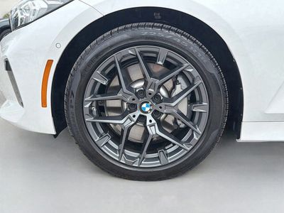 2025 BMW 3 Series - Photo 41