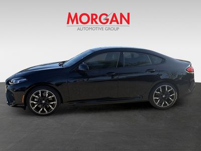 2025 BMW 2 Series - Photo 6