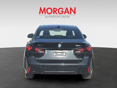 2025 BMW 2 Series - Photo 4