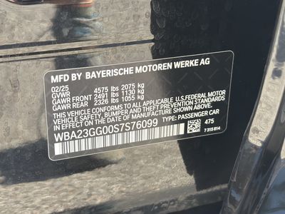 2025 BMW 2 Series - Photo 36