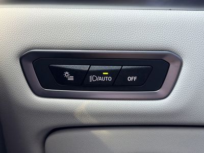 2027 BMW X7 - Photo 30